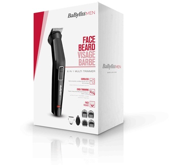 Babyliss MT725E