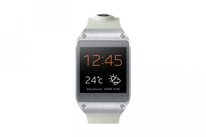 best galaxy watch widgets