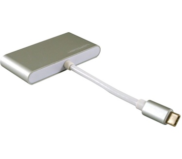LC-Power LC-HUB-C-PD-2