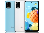 LG K42, K52 en K62