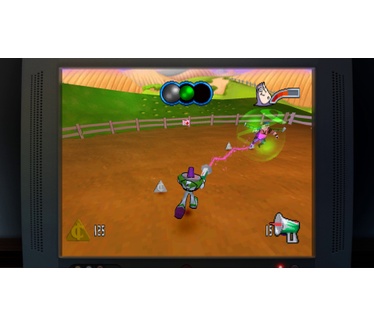 Toy Story: Retro Roundup & Toy Story 3 Complete Edition Double Pack, PlayStation 4