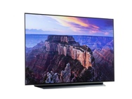 LG CX