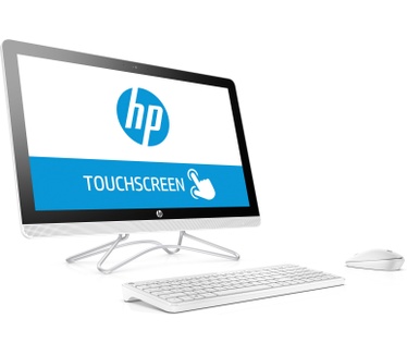 HP All-in-One 24-e081nd