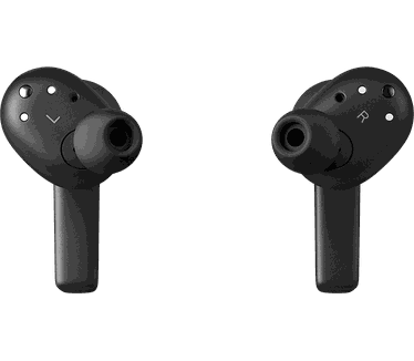 Bang & Olufsen Beoplay Eleven Zwart/Zilver