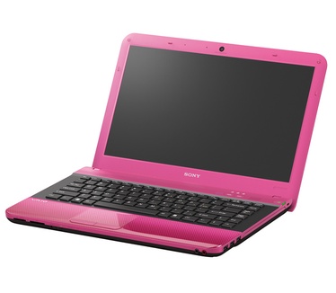 Sony Vaio EA2S1E