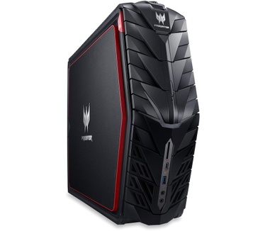 Acer Predator G1-710 Acer Predator G1-710 I9700 NL
