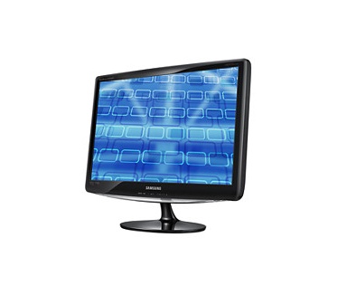 Samsung Syncmaster B2030HD  Zwart