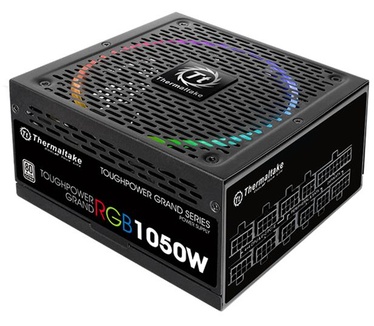 Thermaltake Toughpower Grand RGB 1050W Platinum