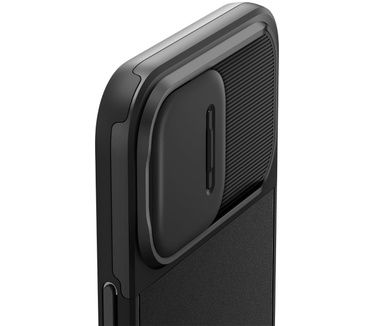 Spigen Optik Armor