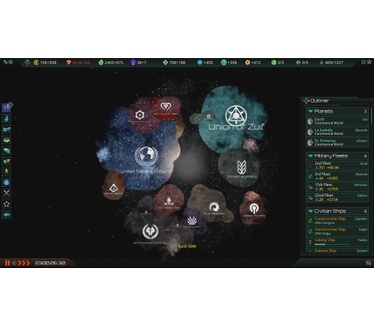 Stellaris: Console Edition, Xbox One