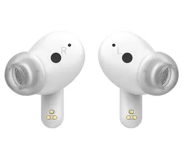 LG Tone Free FP9 (Wit)