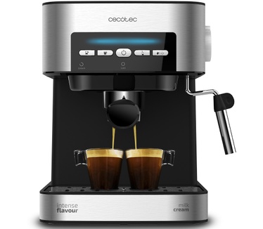 Cecotec Power Espresso 20 Matic