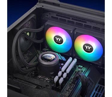 Thermaltake CL-W416-PL14SW-A