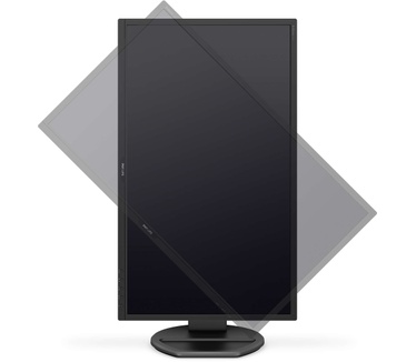 Philips B-line 271B8QJEB Zwart