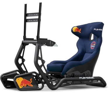 Playseat Sensation PRO Red Bull Racing eSports