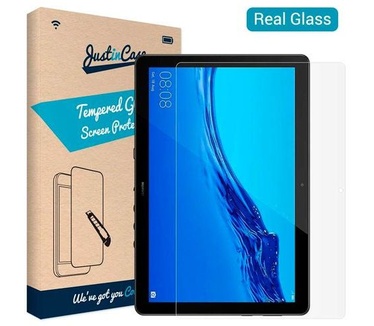 Just in Case Tempered Glass Huawei MediaPad T5 10