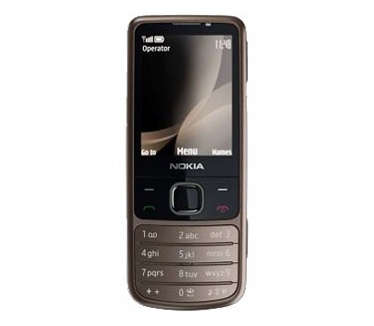 Nokia 6700 classic
