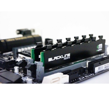 Mushkin 16 GB DDR4 UDIMM