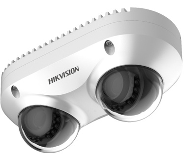 Hikvision DS-2CD6D82G0-IHS