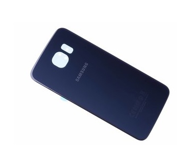 Samsung Galaxy S6 Accudeksel - GH82-09825A - Black