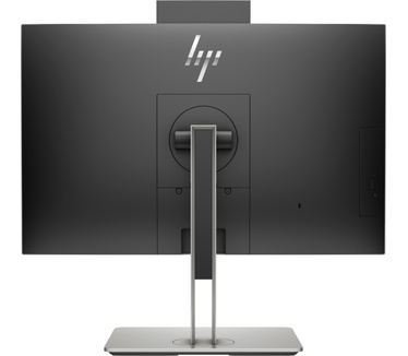 HP EliteOne 800 G5 All-in-One (7AB91EA, Qwerty toetsenbord)