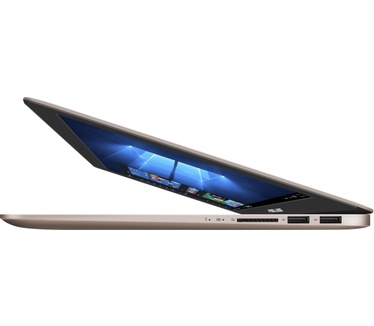 Asus ZenBook UX310UA-FC212T
