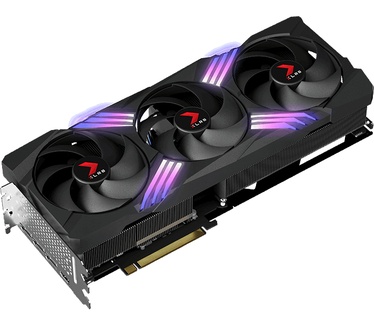PNY GeForce RTX 4070 Ti 12GB XLR8 Gaming VERTO EPIC-X RGB Overclocked