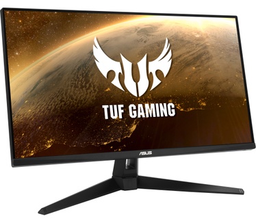 ASUS TUF Gaming VG289Q1A Zwart