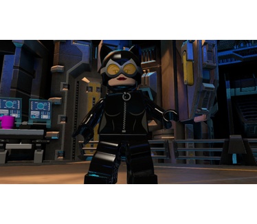 Lego Batman 3: Beyond Gotham, PS4
