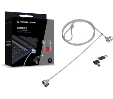 Conceptronic CNBSLOCK15T
