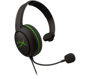 HyperX CloudX Chat