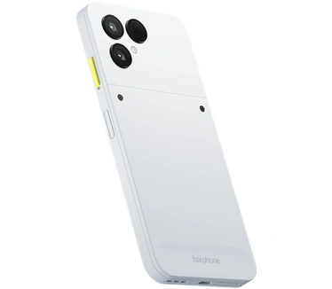 Fairphone (Gen. 6) Murena /e/OS Wit