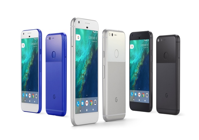 Pixel XL-family