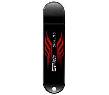 Silicon Power 8GB Blaze B10