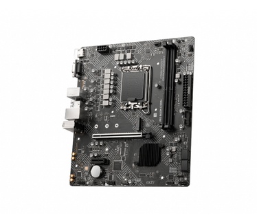MSI Pro B660M-E DDR4