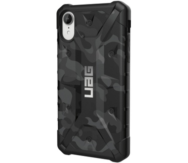 Urban Armor Gear Pathfinder SE Camo