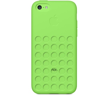Apple iPhone 5c 16GB Groen