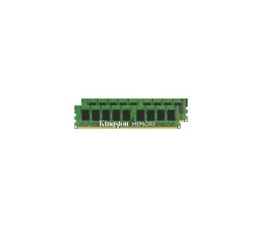 Kingston ValueRAM KVR13E9K2/8I