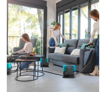 Cecotec Conga PopStar 3000 CarpetClean