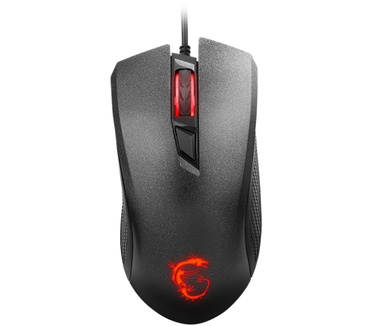 MSI Clutch GM10