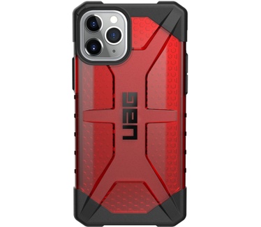 Urban Armor Gear 111703119393 (iPhone 11 Pro) Rood