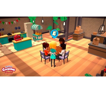 Cooking Star Restaurant