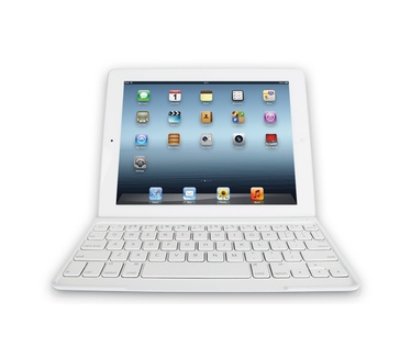 Logitech Ultrathin Keyboard Cover