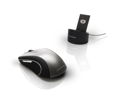 Conceptronic CLLMDOCKWL