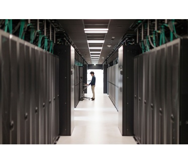 HPE Aruba Networking AP-POE-BTSR 1-Port Smart Rate 802.3bt 60W Midspan Injector