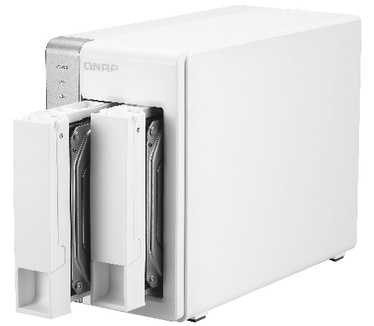 QNAP TS-231