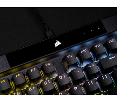 Corsair K70 RGB Pro (MX Red, Azerty BE)