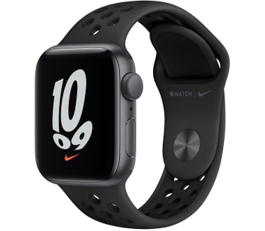 Apple SE Nike