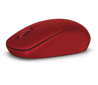 Dell WM126 Rood