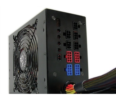 Ikonik Gaia 500